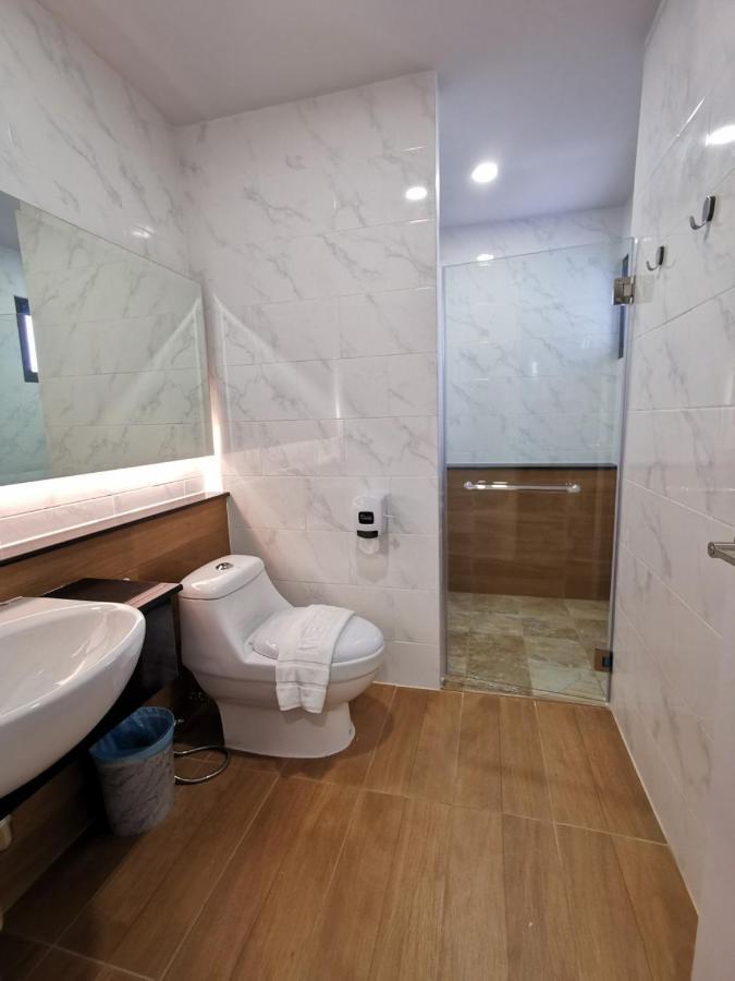 Arista Hotel Ubon Ubon Ratchathani Eksteriør bilde