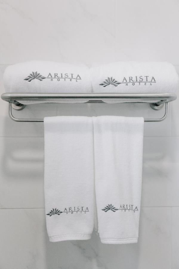 Arista Hotel Ubon Ubon Ratchathani Eksteriør bilde