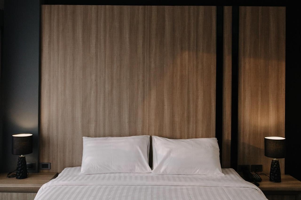 Arista Hotel Ubon Ubon Ratchathani Eksteriør bilde